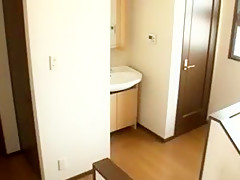 Holy fuck  my pussy is out!