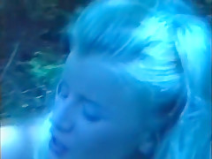 Exotic pornstar in amazing blonde, threesomes xxx movie