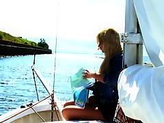 Horny pornstar in fabulous college, blonde adult scene