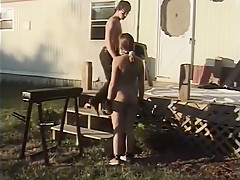 Amazing pornstar in crazy bdsm, brunette xxx video