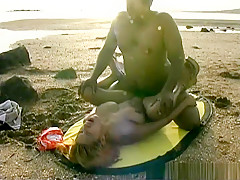 Horny pornstar in crazy latina, facial sex video