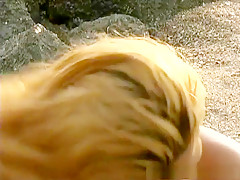 Horny pornstar in crazy latina, facial sex video