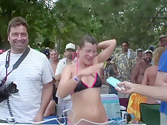 Incredible pornstar in exotic hd, group sex porn clip