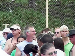 Incredible pornstar in exotic hd, group sex porn clip