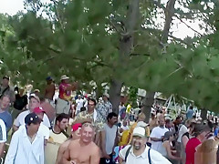 Incredible pornstar in exotic hd, group sex porn clip