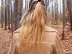 Best pornstar Marie Madison in crazy mature, outdoor adult clip