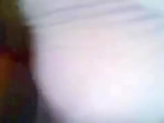 Naked girl in public