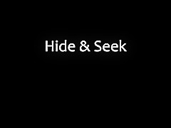 Amara romani - hide and seek