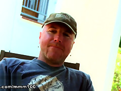 Karyn Bayres in Interview Hot With Karyn Bayres  - MMM100