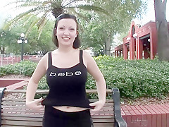 Incredible pornstar in fabulous brunette, big butt xxx clip