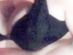 Homemade anal: she gave me her ass in the pool to refresh it