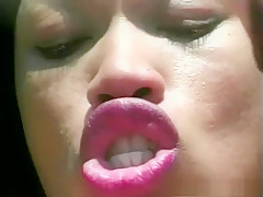Hottest pornstar in best big tits, black and ebony xxx clip