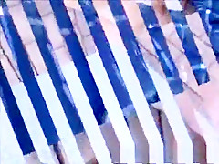 Horny pornstar in exotic blowjob, facial xxx scene