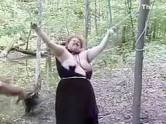 Incredible amateur Big Tits, Fetish sex movie