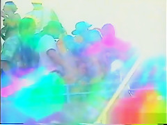 Hottest pornstar in fabulous brunette, group sex adult clip