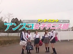 Incredible Japanese chick Yuuha Sakai, Kana Oohori, Yuri Konishi in Best Blowjob, Masturbation JAV video