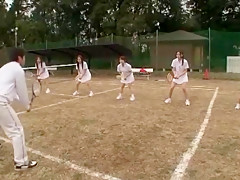 Incredible Japanese chick Yuuha Sakai, Kana Oohori, Yuri Konishi in Best Blowjob, Masturbation JAV video