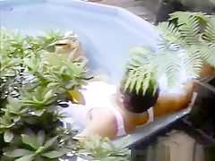 Horny pornstar in hottest big tits, blonde porn movie