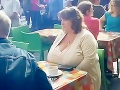 Horny homemade Grannies, Public porn movie