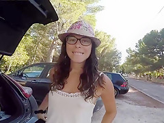 Vive la plage les bisous !