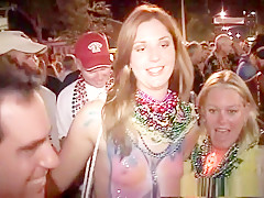 Exotic pornstar in hottest brunette, group sex sex scene