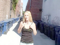 Exotic pornstar in best hd, blonde xxx movie