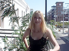 Exotic pornstar in best hd, blonde xxx movie