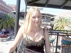 Exotic pornstar in best hd, blonde xxx movie