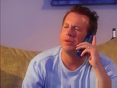 Horny pornstar Bella Cole in exotic solo girl, masturbation sex movie