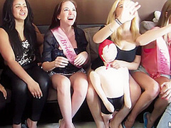 Lovely Tarts Crazy Porn Movie