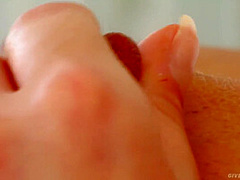 Fabulous Adult Movie Blonde Great , Watch It - Jordan White