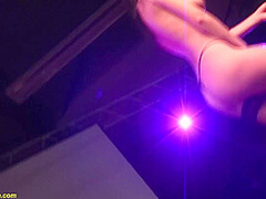 Step Siblings Life on Porn Stage