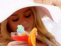Thalia Paris In Tropical Temptation