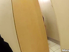 Dressing Room Sex
