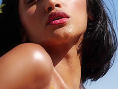 My Playground With Angel Constance