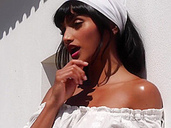 My Playground With Angel Constance