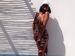 My Playground With Angel Constance