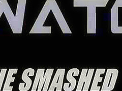 Overwatchers - Ashe Rides Jesses Cock Through Town S2:e7 11 Min - Emma Hix