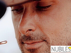 Overwatchers - Ashe Rides Jesses Cock Through Town S2:e7 11 Min - Emma Hix