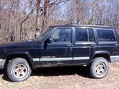 Gorgeous Snoop Helplessly Enslaved