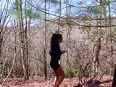 Gorgeous Snoop Helplessly Enslaved