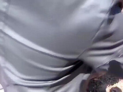 Gorgeous Snoop Helplessly Enslaved