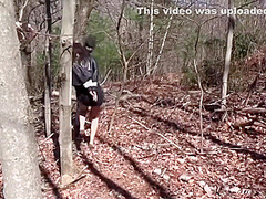 Gorgeous Snoop Helplessly Enslaved