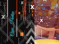 Cum In Panties And Pull Them Up Before The Picnic With Cum Panties