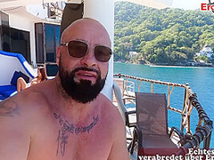 Amateur Latina Tattoo Milf Meet And Fuck From German Agent