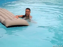Astonishing Sex Video Solo Unbelievable Pretty One - Lorena B
