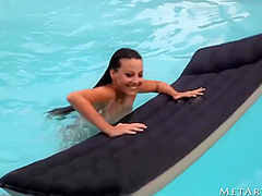 Astonishing Sex Video Solo Unbelievable Pretty One - Lorena B