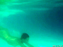Astonishing Sex Video Solo Unbelievable Pretty One - Lorena B