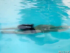 Astonishing Sex Video Solo Unbelievable Pretty One - Lorena B
