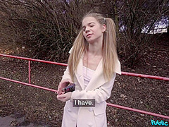 Sensual Tart Mind-blowing Sex Video - Erik Everhard